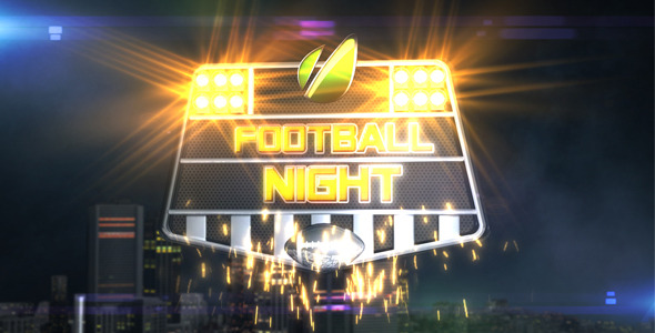 After Effects Project - VideoHive Football Night Opener 864604 After Effects Project - VideoHive Football Night Opener 864604
