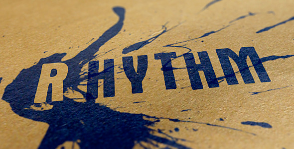 After Effects Project - VideoHive Grunge Paint 90373 After Effects Project - VideoHive Grunge Paint 90373