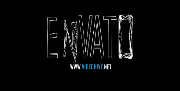 After Effects Project - VideoHive Anime Lines Font 842741 After Effects Project - VideoHive Anime Lines Font 842741
