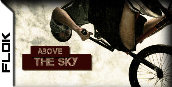 After Effects Project - VideoHive Scratches 883201 After Effects Project - VideoHive Scratches 883201