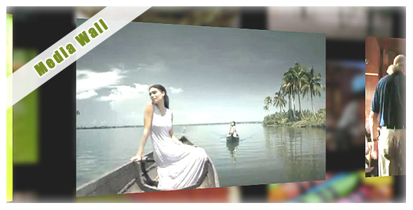 After Effects Project - VideoHive Medial Wall 134501 After Effects Project - VideoHive Medial Wall 134501