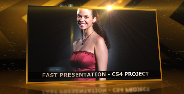 After Effects Project - VideoHive Fast Presentation 885376 After Effects Project - VideoHive Fast Presentation 885376