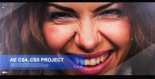 After Effects Project - VideoHive Style 885965 After Effects Project - VideoHive Style 885965