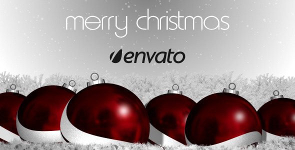 After Effects Project - VideoHive winter holidays intro 888942 After Effects Project - VideoHive winter holidays intro 888942