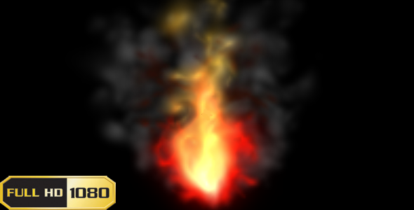 After Effects Project - VideoHive Fire Flame 890312 After Effects Project - VideoHive Fire Flame 890312