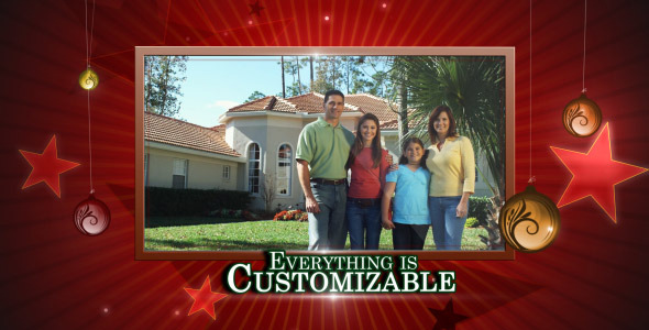 After Effects Project - VideoHive Christmas Celebration 899779 After Effects Project - VideoHive Christmas Celebration 899779