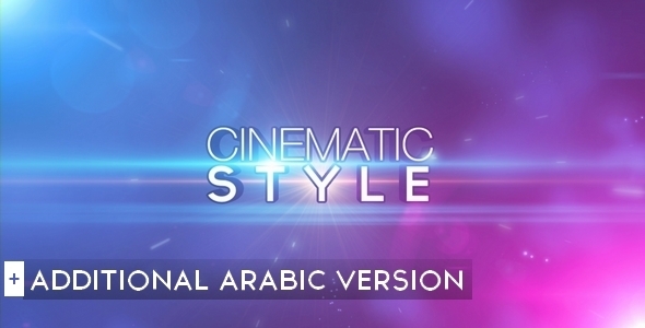 After Effects Project - VideoHive 3D Opening Titles 263242 After Effects Project - VideoHive 3D Opening Titles 263242
