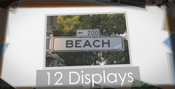 After Effects Project - VideoHive Light Table Displays 917265 After Effects Project - VideoHive Light Table Displays 917265