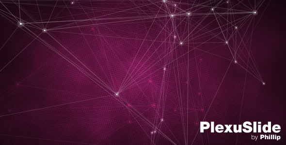 After Effects Project - VideoHive PlexuSlide 920976 After Effects Project - VideoHive PlexuSlide 920976