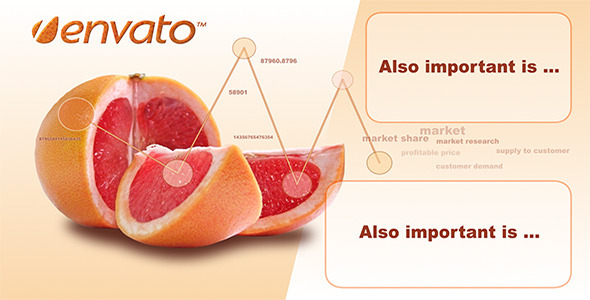 After Effects Project - VideoHive Orange Business Presentation 921194 After Effects Project - VideoHive Orange Business Presentation 921194