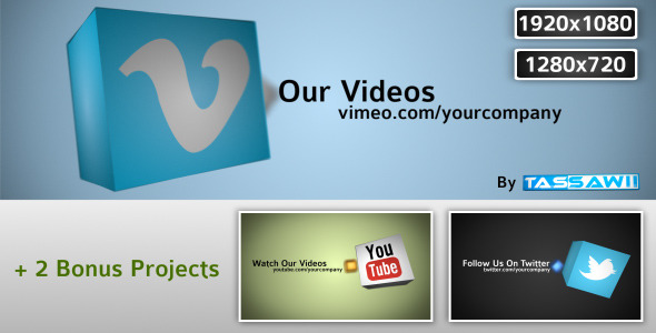 After Effects Project - VideoHive Social Boxes 891168 After Effects Project - VideoHive Social Boxes 891168