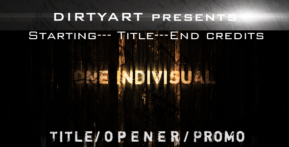 After Effects Project - VideoHive Hitch Grunge 115961 After Effects Project - VideoHive Hitch Grunge 115961