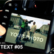 PHOTOGRAPHER PHOTOGRAPHER - VideoHive Item for Sale