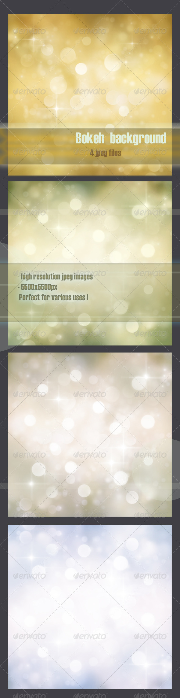 GraphicRiver Bokeh backgrounds 915857 GraphicRiver Bokeh backgrounds 915857