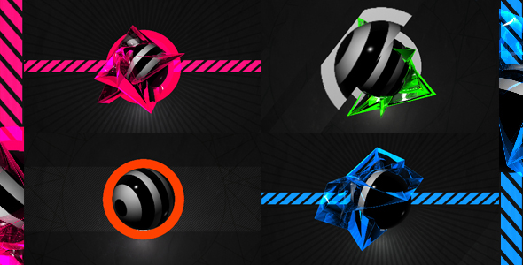 After Effects Project - VideoHive T4 Logo reveal 117180 After Effects Project - VideoHive T4 Logo reveal 117180