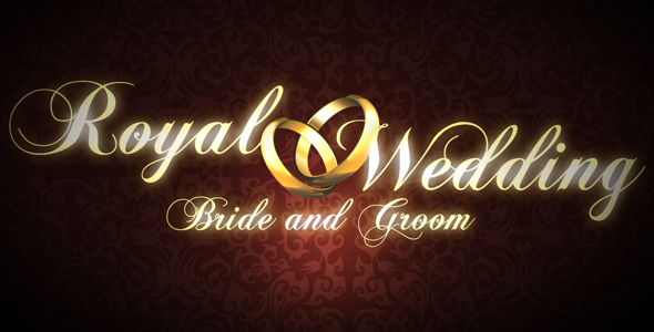 After Effects Project - VideoHive Royal Wedding 117204 After Effects Project - VideoHive Royal Wedding 117204