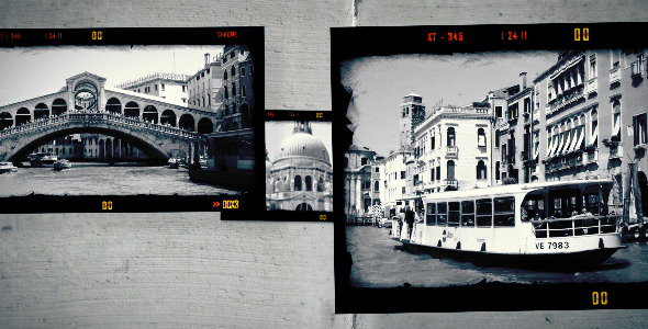 After Effects Project - VideoHive Photographer Presentation 36955 After Effects Project - VideoHive Photographer Presentation 36955