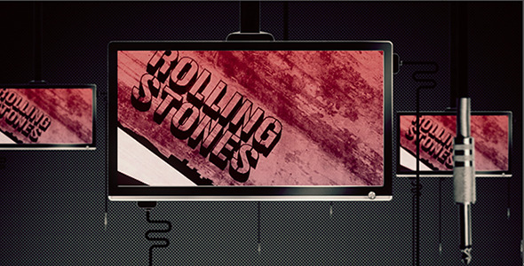 After Effects Project - VideoHive Video Monitors 42116 After Effects Project - VideoHive Video Monitors 42116