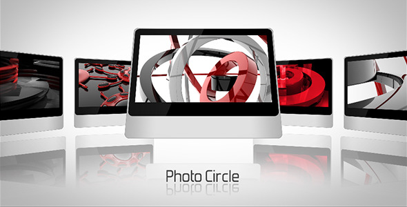 After Effects Project - VideoHive Photo Circle 55937 After Effects Project - VideoHive Photo Circle 55937