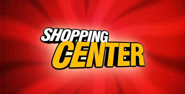 After Effects Project - VideoHive Shopping Center 2 930062 After Effects Project - VideoHive Shopping Center 2 930062