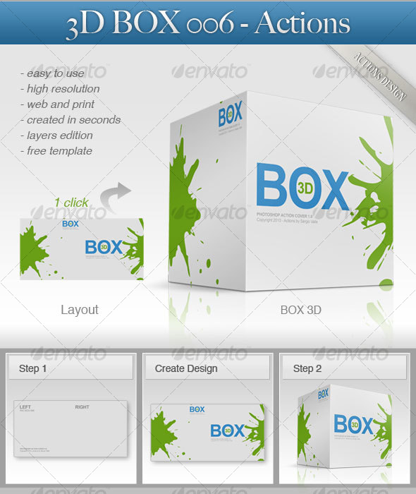 Download Software Box Psd Mockup » Dondrup.com