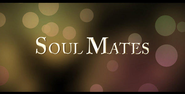 After Effects Project - VideoHive Wedding Trailer Soul mates 117744 After Effects Project - VideoHive Wedding Trailer Soul mates 117744