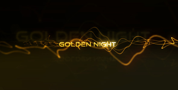 After Effects Project - VideoHive Golden Night 118041 After Effects Project - VideoHive Golden Night 118041