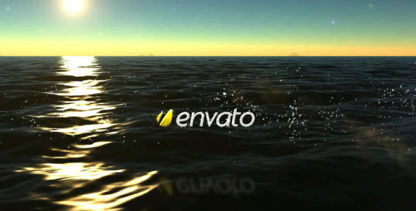 After Effects Project - VideoHive Ocean Logo Transition 116715 After Effects Project - VideoHive Ocean Logo Transition 116715