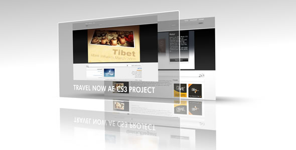 After Effects Project - VideoHive mysite.com CS4 Project file 78632 After Effects Project - VideoHive mysite.com CS4 Project file 78632