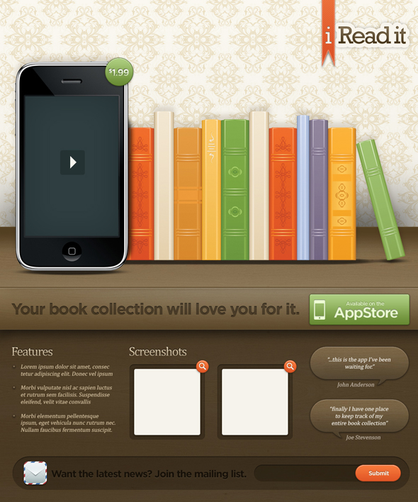 TutsPlus Create an Illustrative iPhone iPad Landing Page 118657 TutsPlus Create an Illustrative iPhone iPad Landing Page 118657