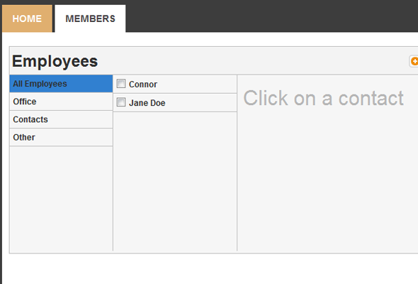 TutsPlus Create a Contact Manager with jQuery and CodeIgniter 118717 TutsPlus Create a Contact Manager with jQuery and CodeIgniter 118717