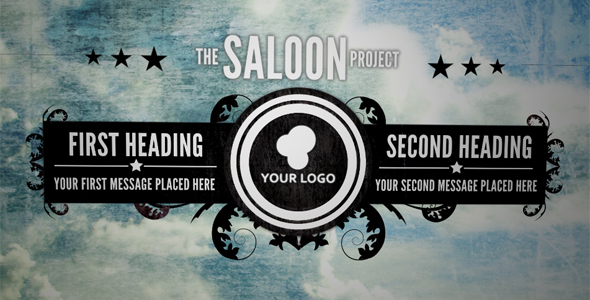 After Effects Project - VideoHive Saloon 118301 After Effects Project - VideoHive Saloon 118301