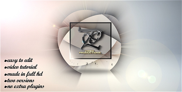 After Effects Project - VideoHive Stylish Logo Reveal 946340 After Effects Project - VideoHive Stylish Logo Reveal 946340