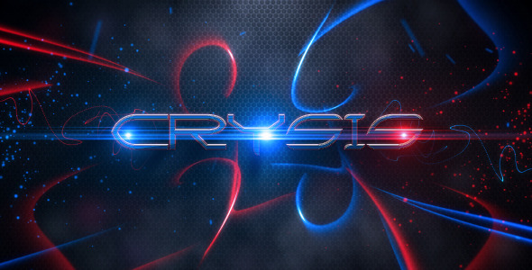 After Effects Project - VideoHive Crysis V.2 946341 After Effects Project - VideoHive Crysis V.2 946341