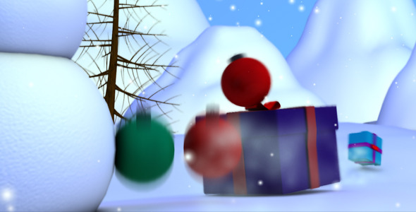 After Effects Project - VideoHive Christmas 949716 After Effects Project - VideoHive Christmas 949716