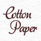 Cotton Paper Texture Cotton Paper Texture - GraphicRiver Item for Sale