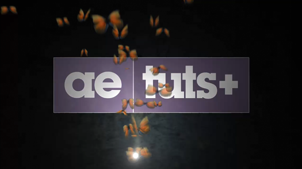 TutsPlus Create An Astonishing Butterfly Animation 120239 TutsPlus Create An Astonishing Butterfly Animation 120239