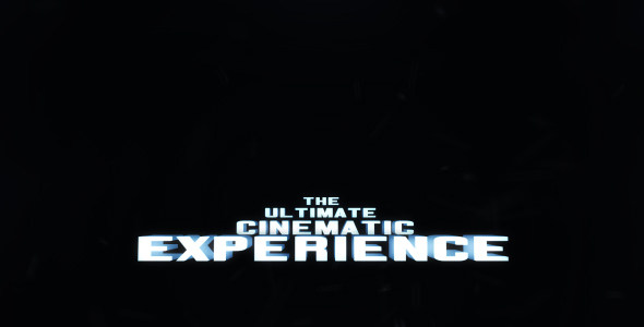 After Effects Project - VideoHive Tension 120649 After Effects Project - VideoHive Tension 120649