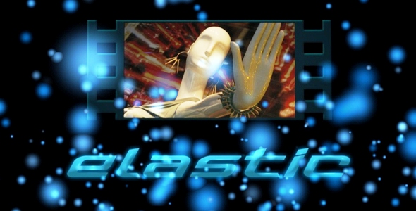 After Effects Project - VideoHive ELASTIC 121032 After Effects Project - VideoHive ELASTIC 121032