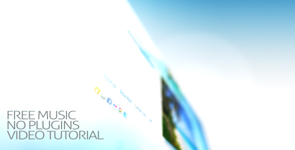 After Effects Project - VideoHive Webalicious 121120 After Effects Project - VideoHive Webalicious 121120