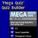 Mega Quiz - Quiz Builder Mega Quiz - Quiz Builder - ActiveDen Item for Sale