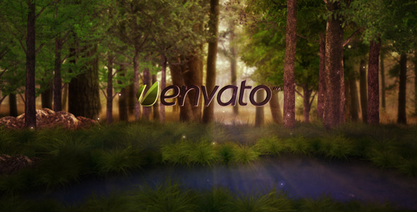 After Effects Project - VideoHive Nature Logo 964953 After Effects Project - VideoHive Nature Logo 964953
