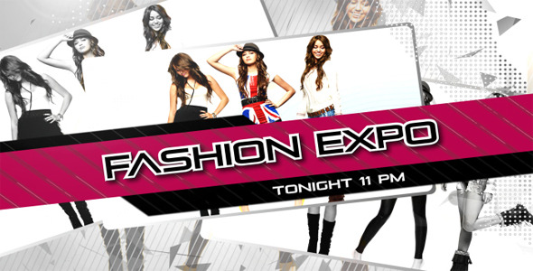 After Effects Project - VideoHive Fashion Expo 969299 After Effects Project - VideoHive Fashion Expo 969299