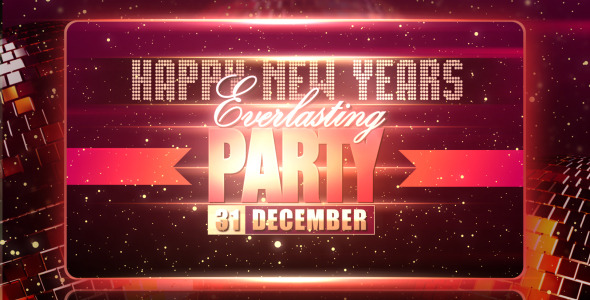After Effects Project - VideoHive New Years Party 971535 After Effects Project - VideoHive New Years Party 971535