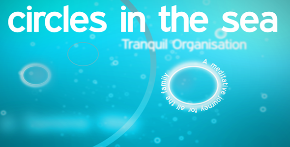 After Effects Project - VideoHive Circles in the Sea Project- HD 121485 After Effects Project - VideoHive Circles in the Sea Project- HD 121485