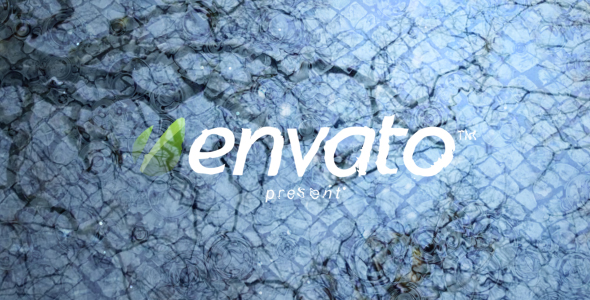 After Effects Project - VideoHive Rain Drops 122101 After Effects Project - VideoHive Rain Drops 122101