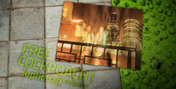 After Effects Project - VideoHive Split Flap 122231 After Effects Project - VideoHive Split Flap 122231