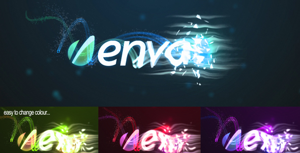 After Effects Project - VideoHive Magic Underwater Logo Animation 122369 After Effects Project - VideoHive Magic Underwater Logo Animation 122369