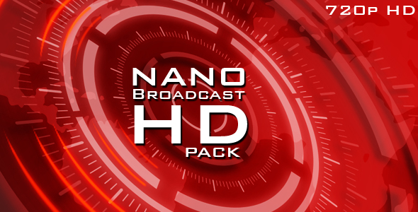 After Effects Project - VideoHive nano broadcast HD pack 122440 After Effects Project - VideoHive nano broadcast HD pack 122440