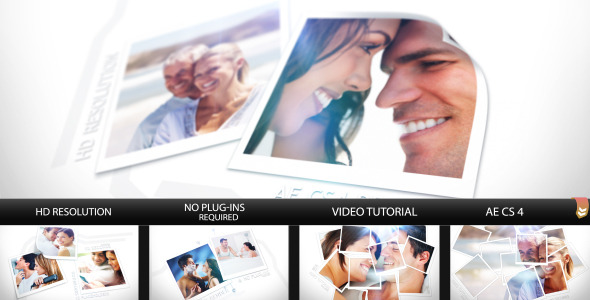 After Effects Project - VideoHive My Reflections 976948 After Effects Project - VideoHive My Reflections 976948